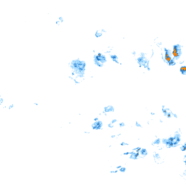 rain layer