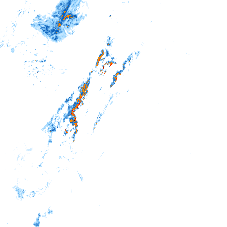 rain layer