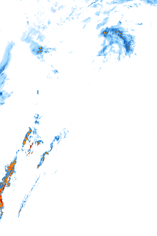 rain layer
