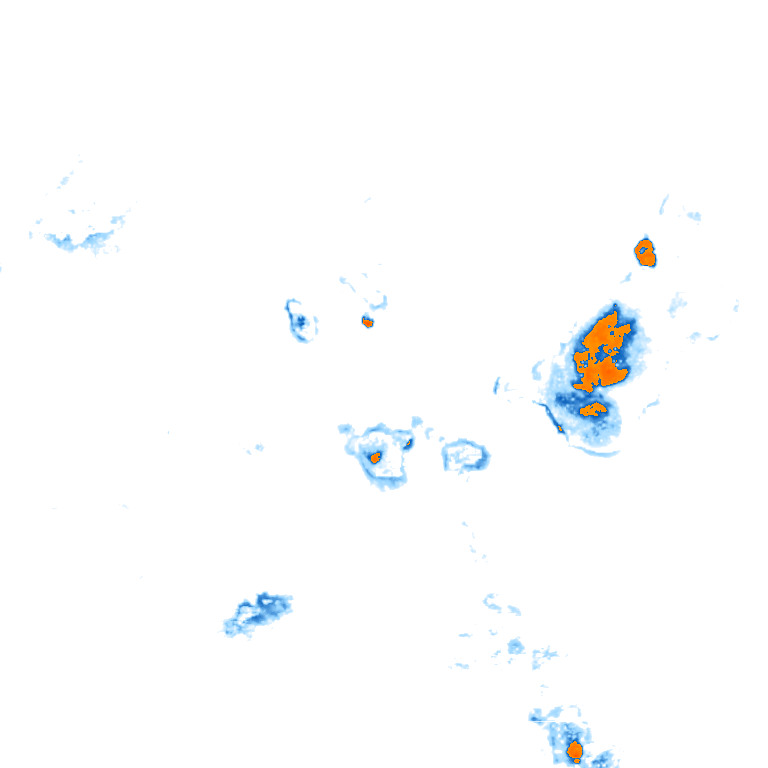 rain layer