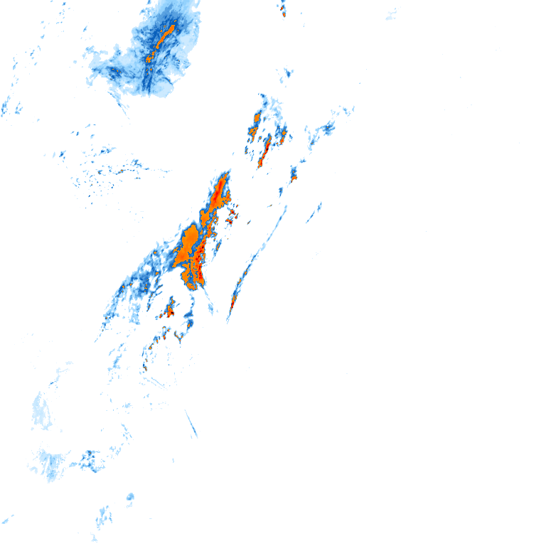 rain layer