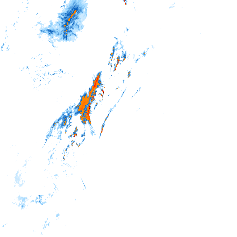rain layer