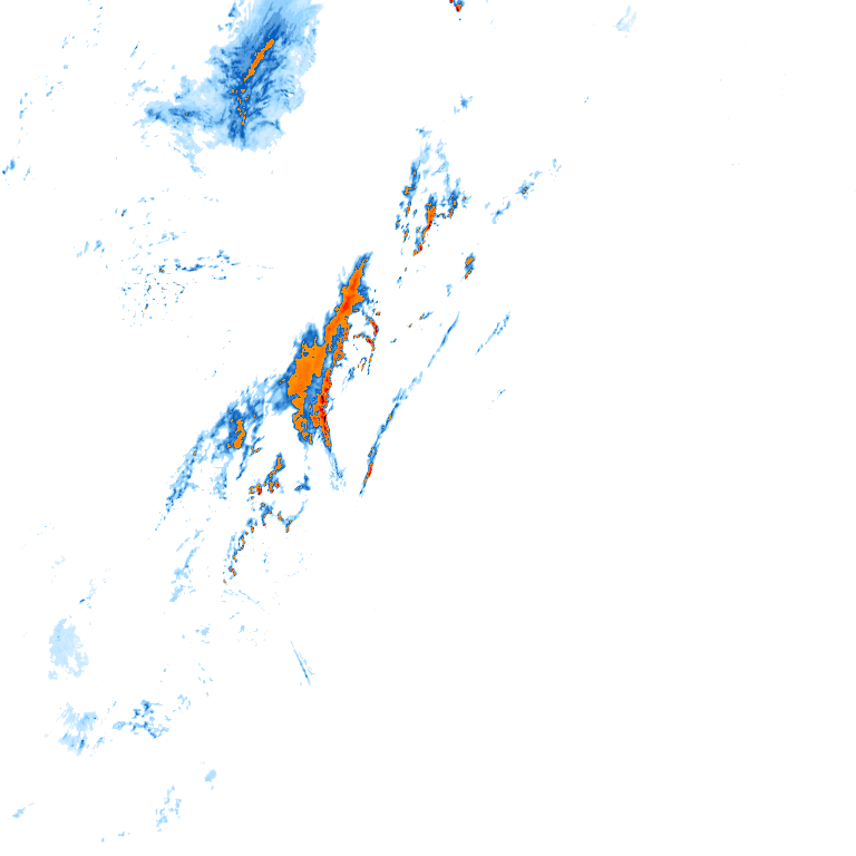 rain layer