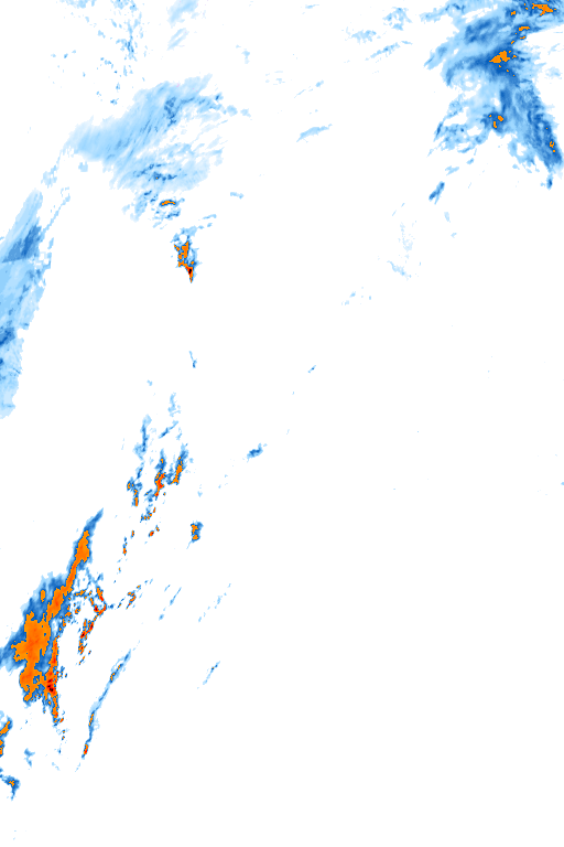 rain layer
