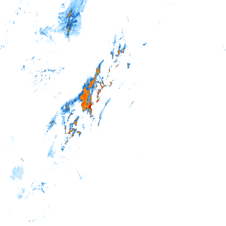 rain layer