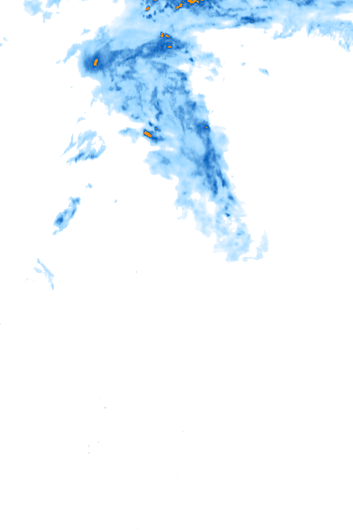 rain layer