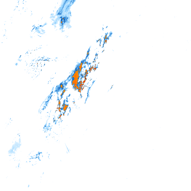 rain layer