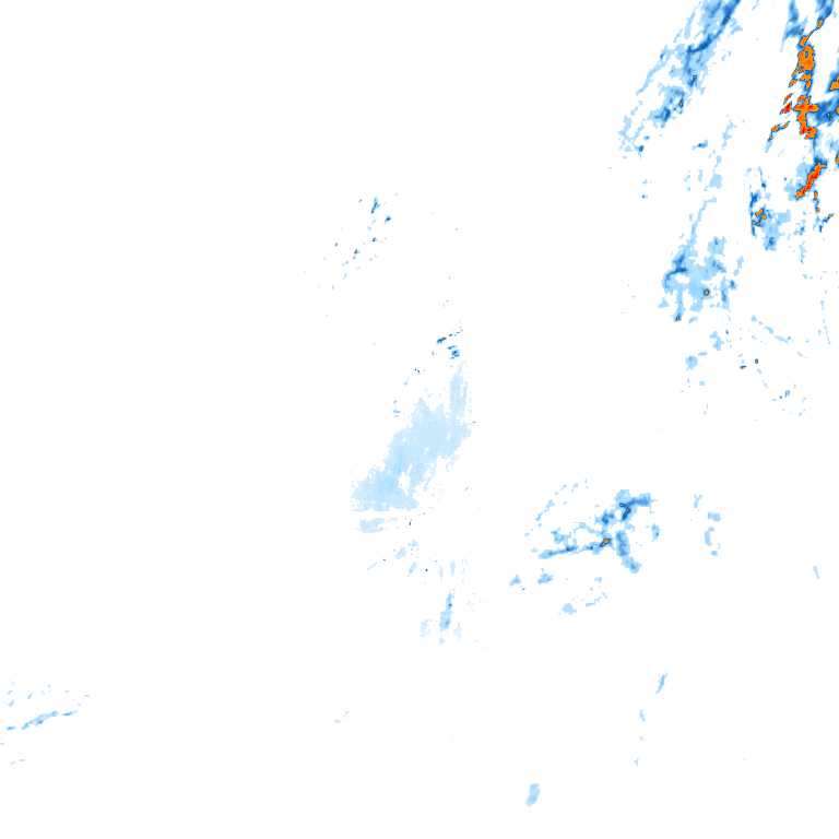 rain layer