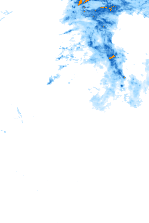 rain layer