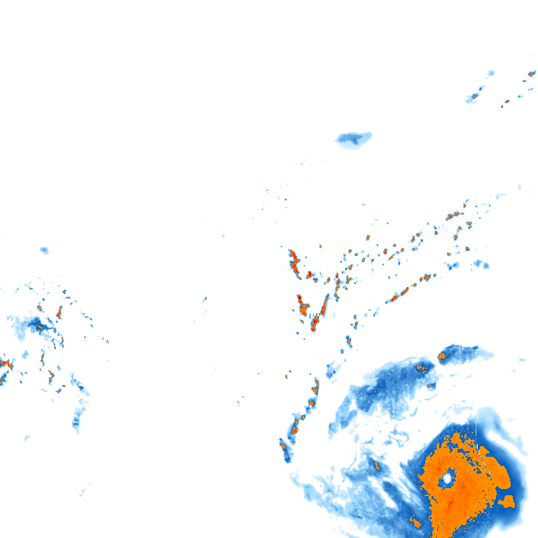 rain layer