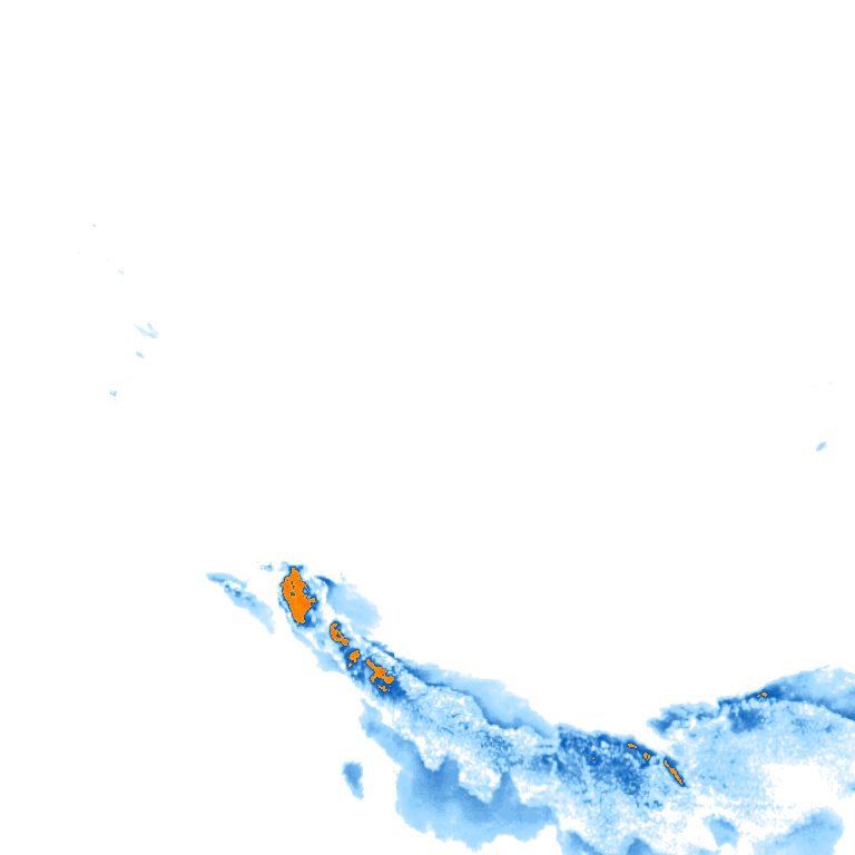 rain layer
