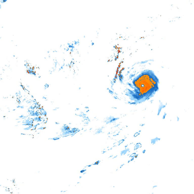 rain layer