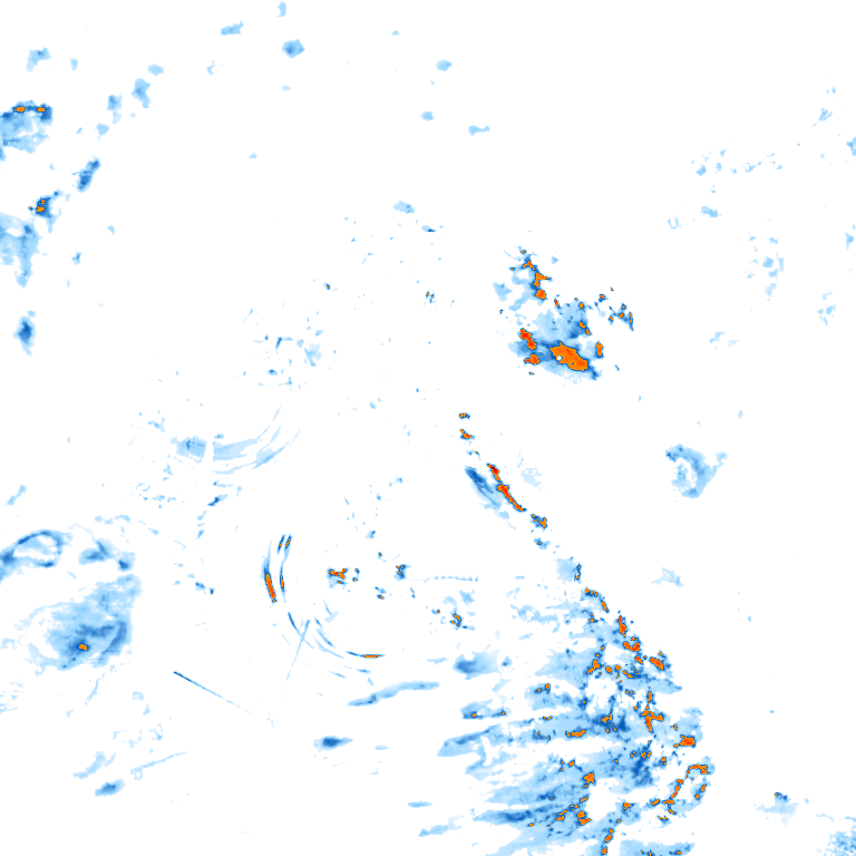 rain layer