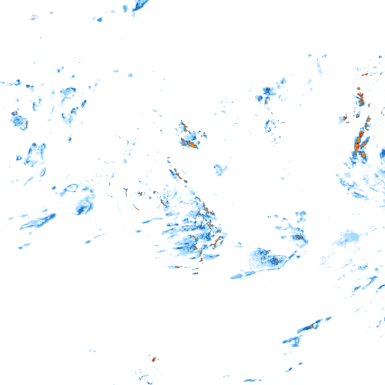 rain layer