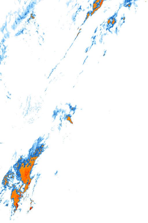 rain layer