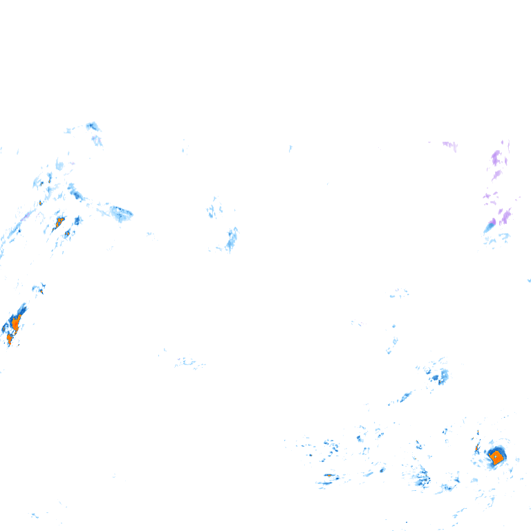 rain layer