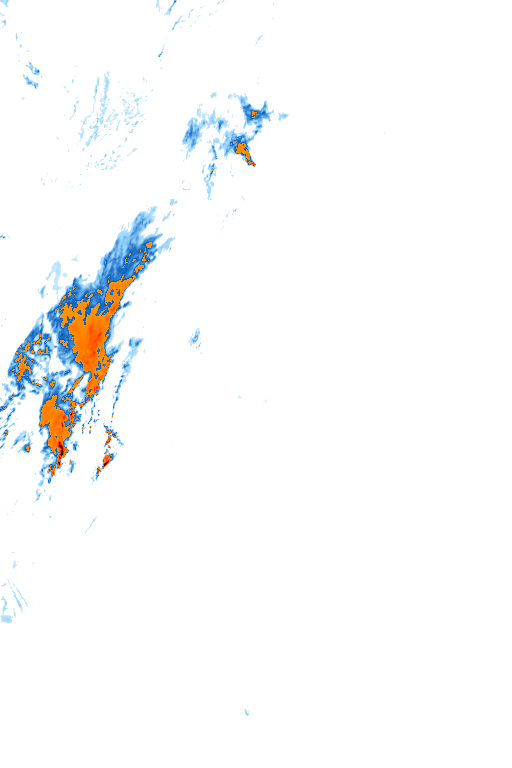 rain layer