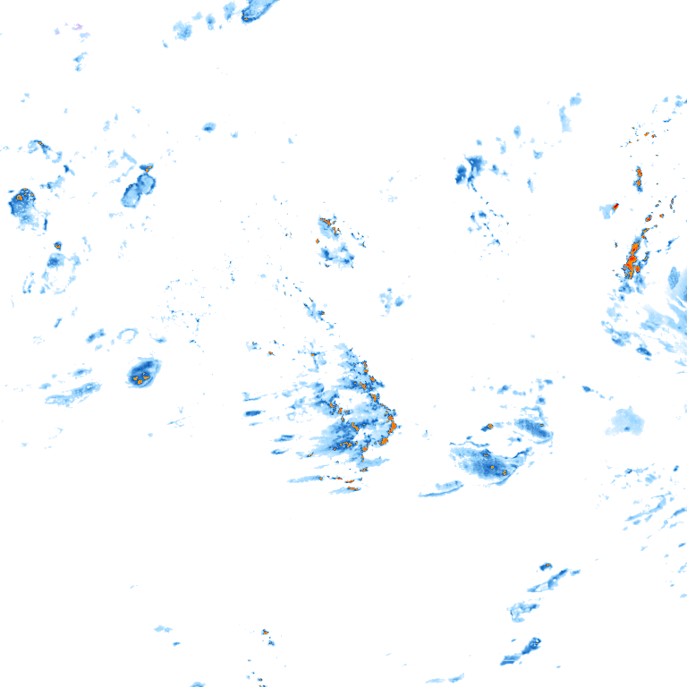 rain layer