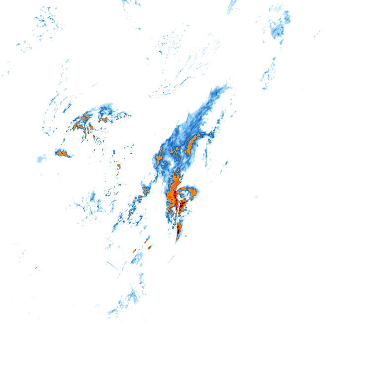 rain layer
