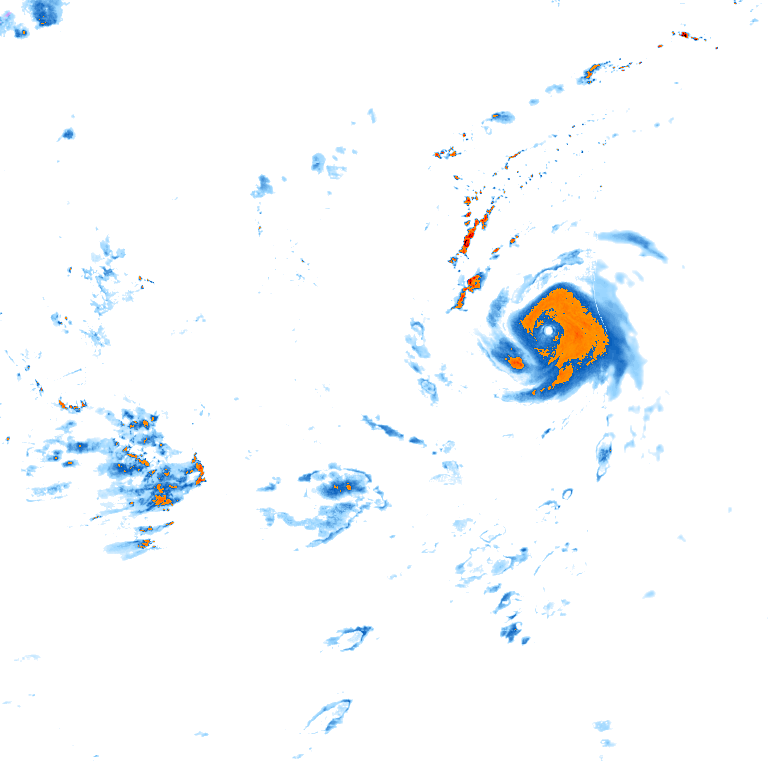 rain layer