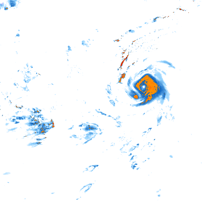rain layer