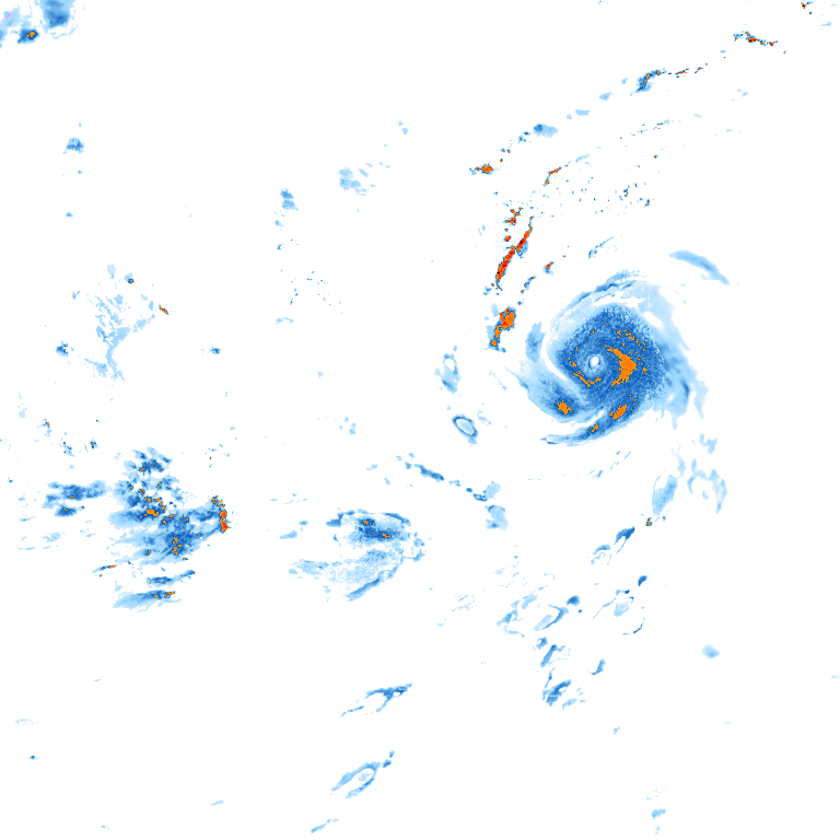 rain layer