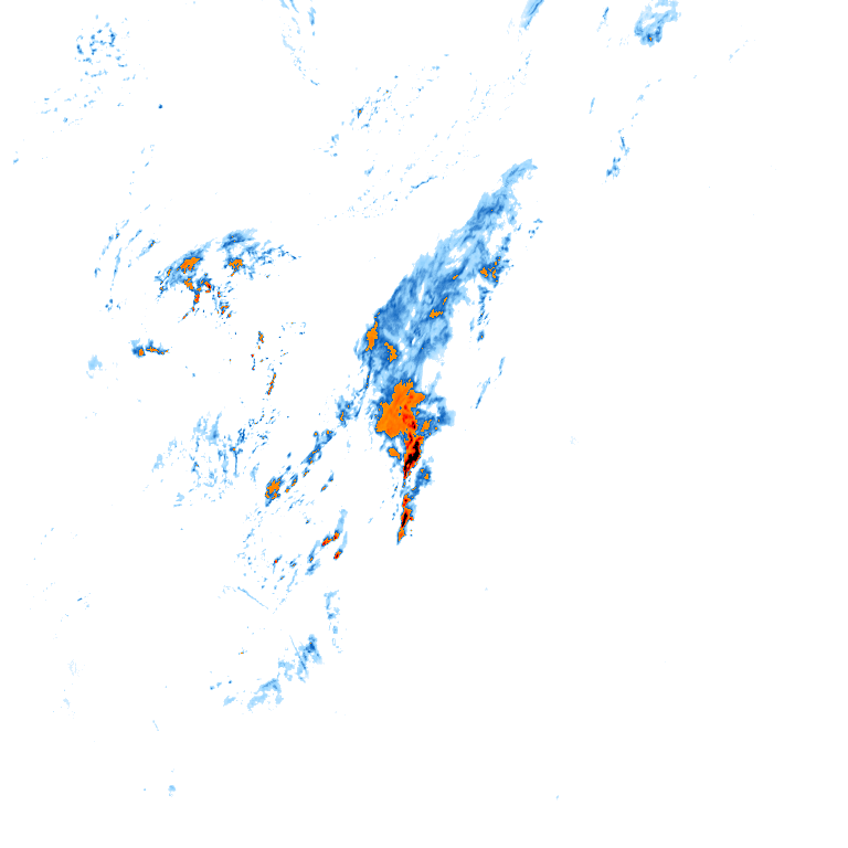 rain layer