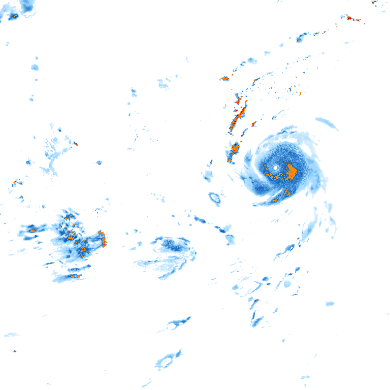 rain layer