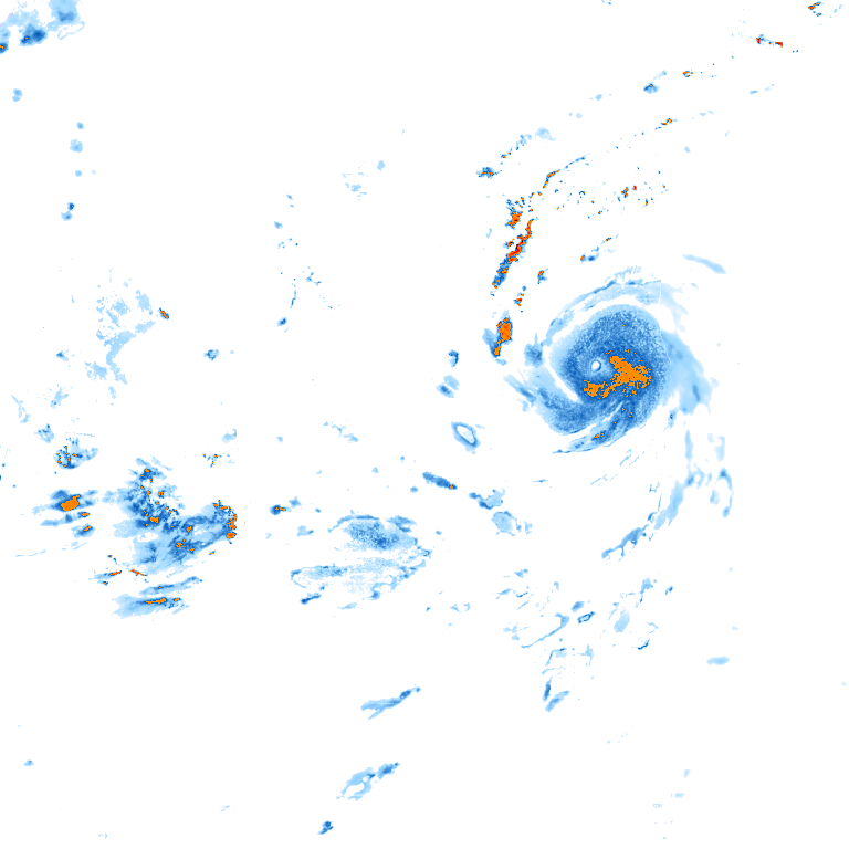 rain layer