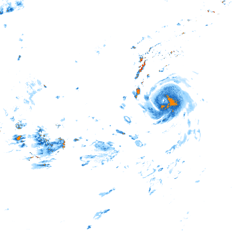 rain layer