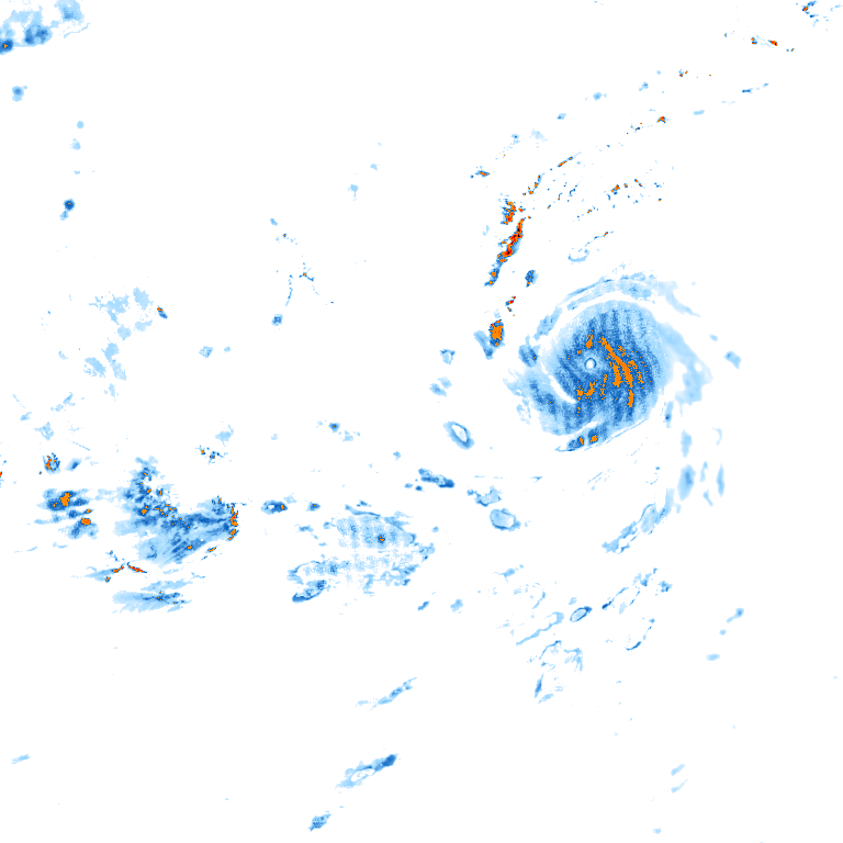 rain layer