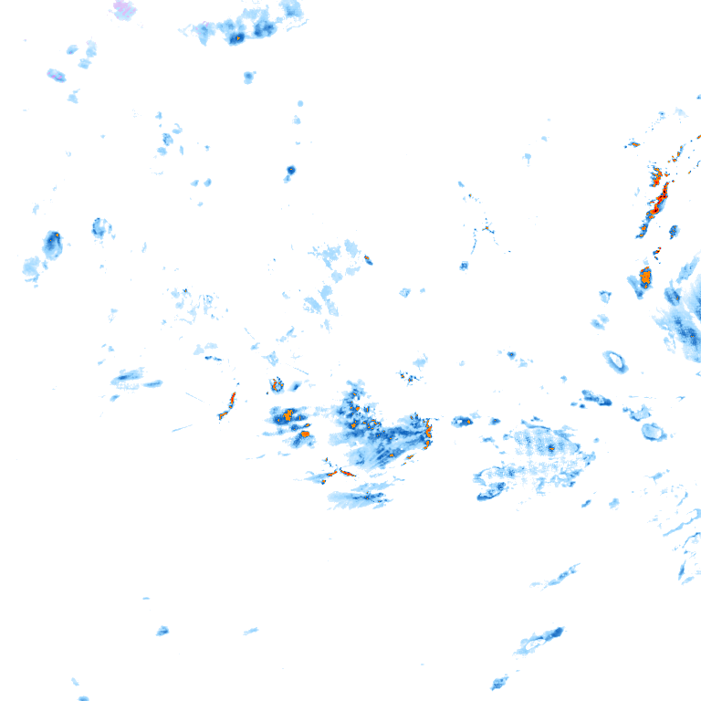 rain layer
