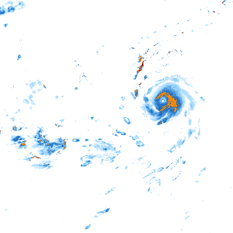 rain layer