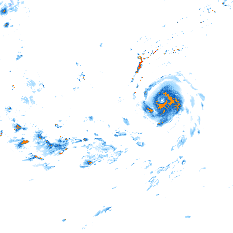 rain layer
