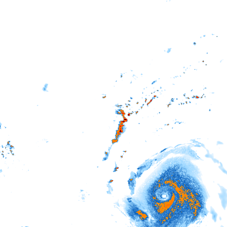 rain layer