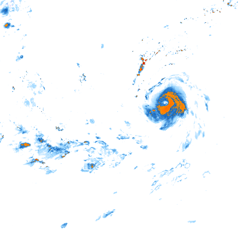 rain layer