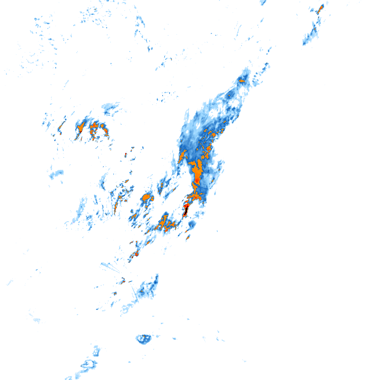 rain layer