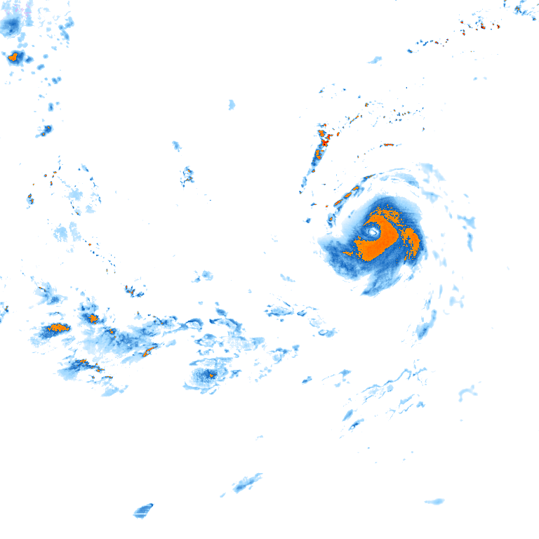 rain layer
