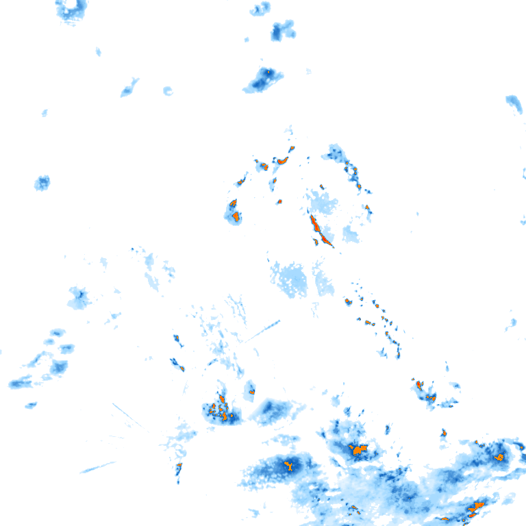 rain layer
