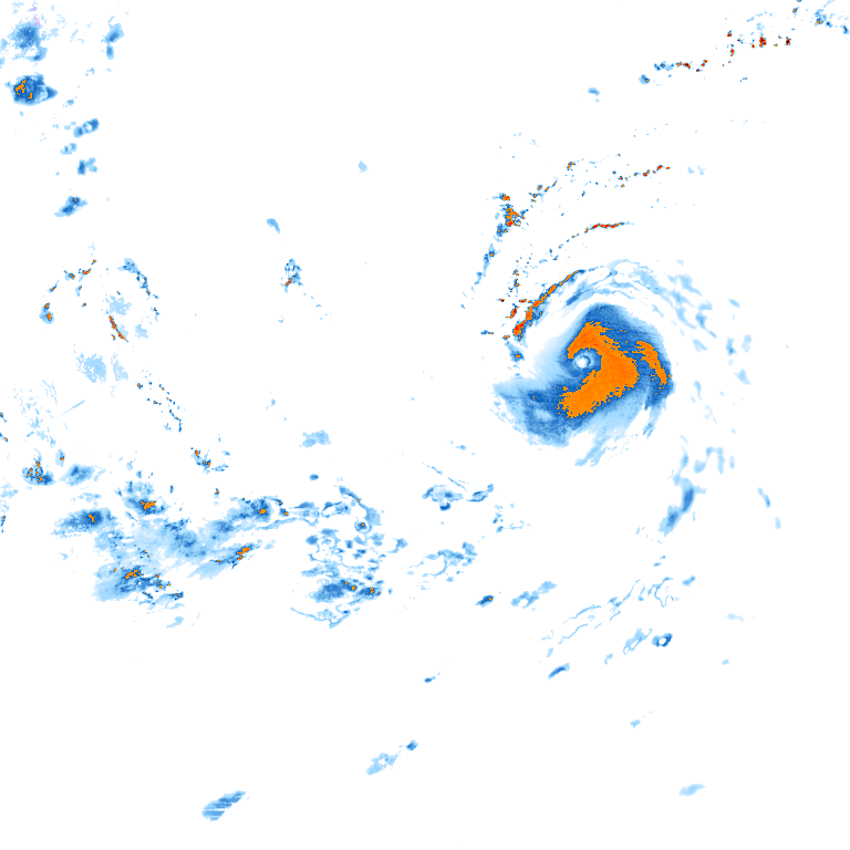rain layer