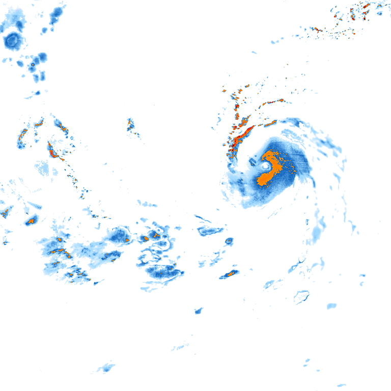 rain layer