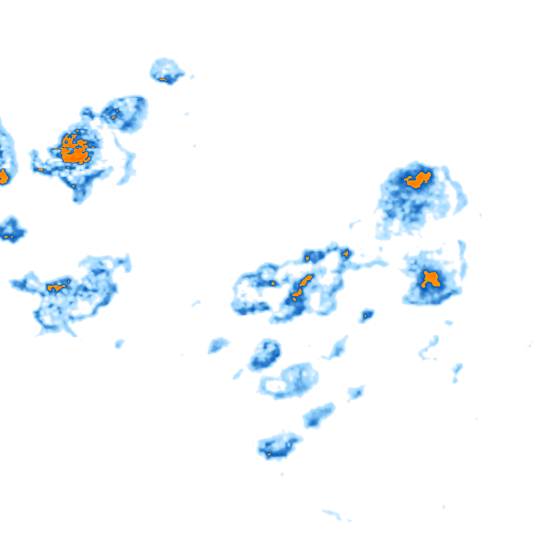 rain layer