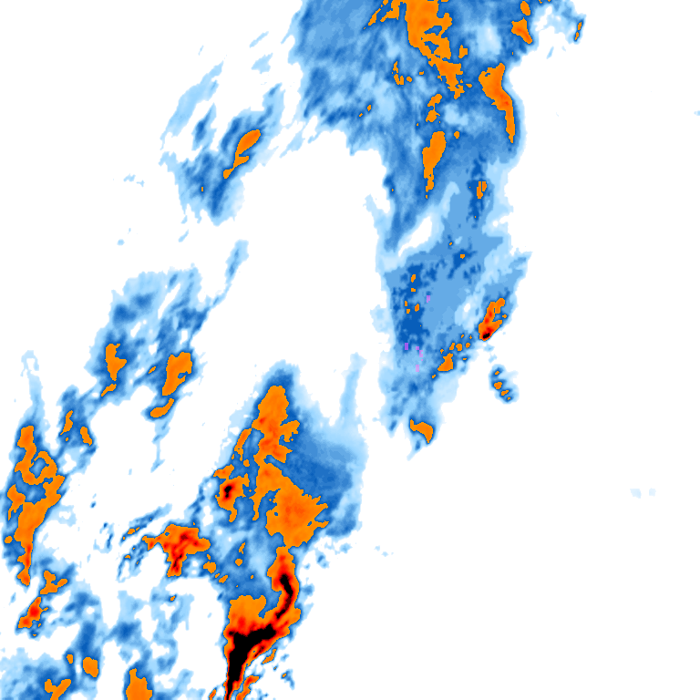 rain layer
