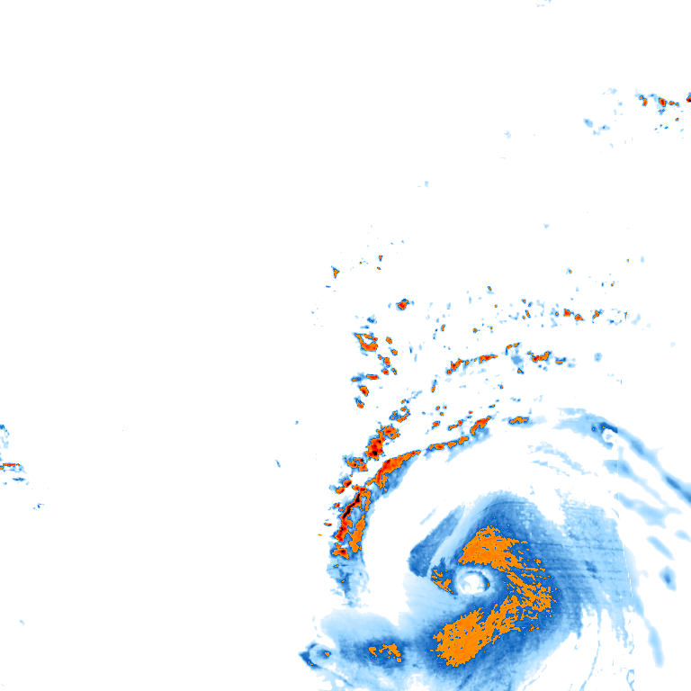 rain layer