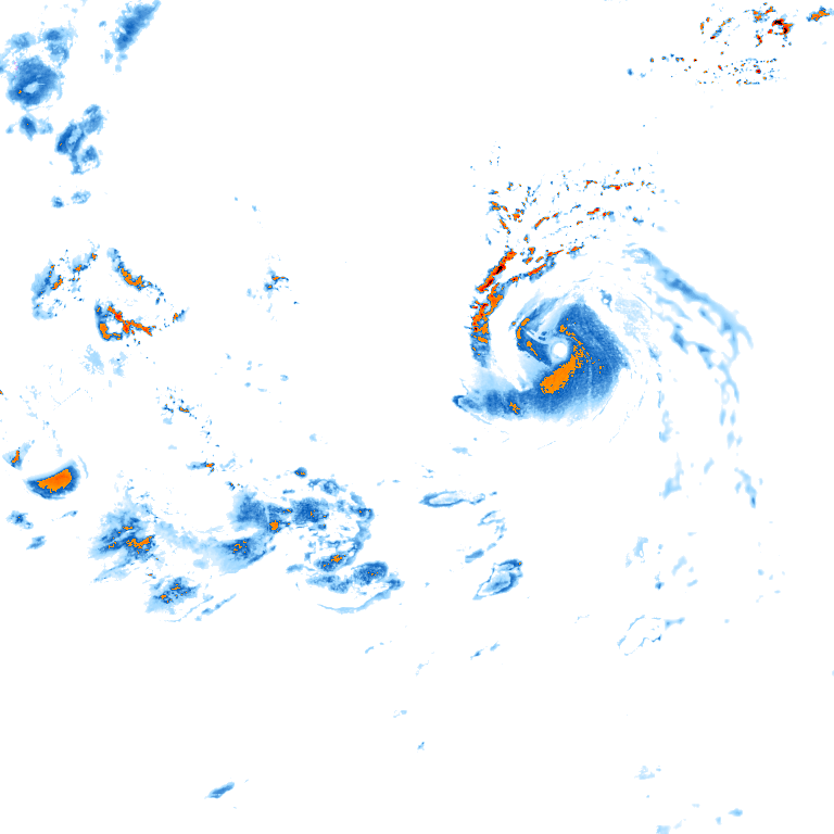 rain layer