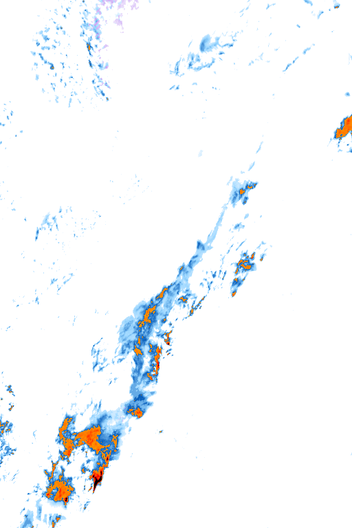 rain layer