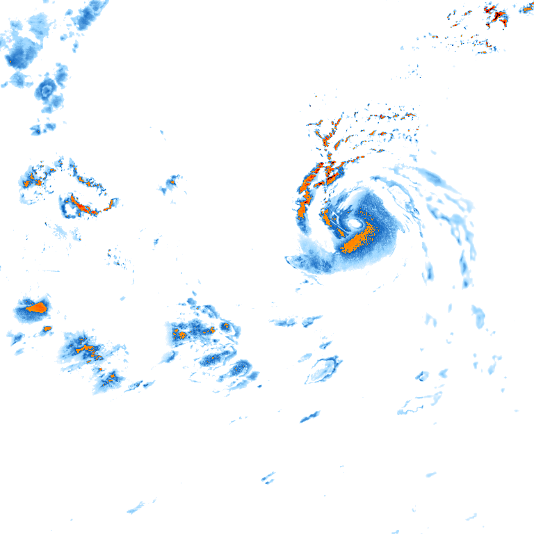 rain layer