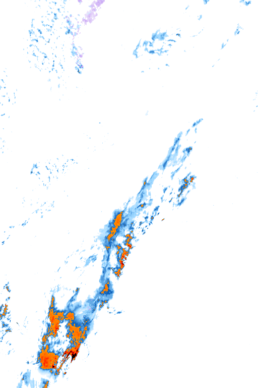 rain layer