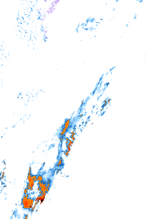 rain layer