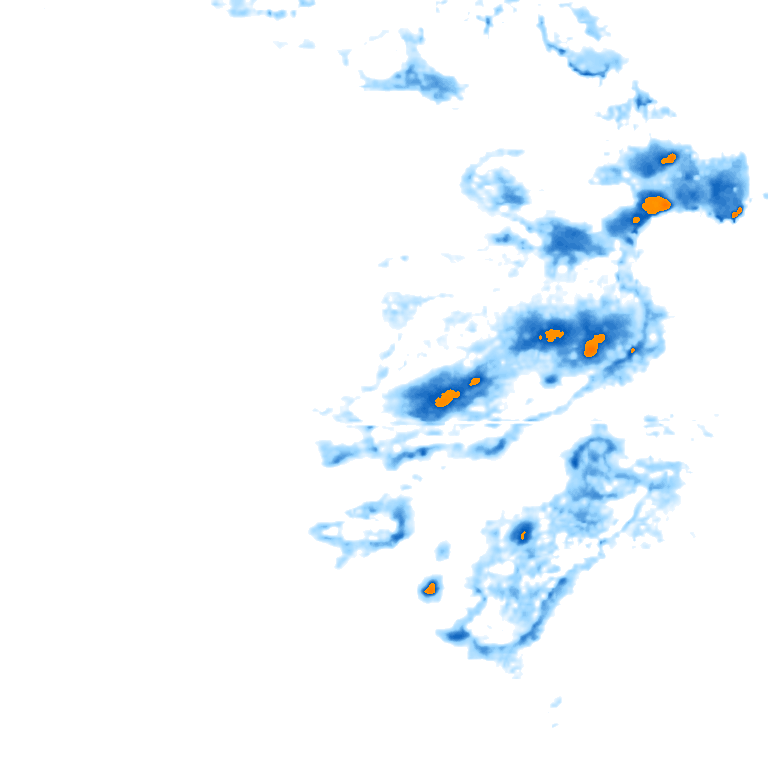 rain layer